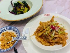 -农川记&酸菜鱼四川料理(横岗荣德店)