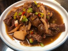 -堂宴·老厦门私房菜(1988仙岳总店)