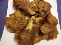 -吴记酱骨炖菜馆(西大直街店)