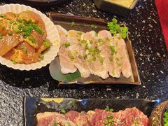 -樱嘢·炭火烧肉(惠南店)