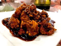 -聚丰园•湖鲜餐厅(阿红私房菜梅石路店)