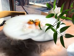 -山顶餐厅·山居菜