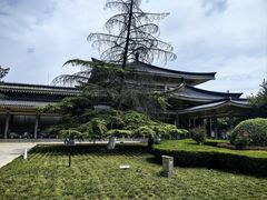 -陕西历史博物馆