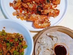 -铭副琦食·虾蟹烩馆(渔人码头店)