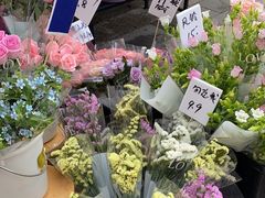 -循礼门鲜花花市(武汉循礼门店)