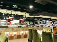 -戈拿旺巴西烤肉(崇文门店)