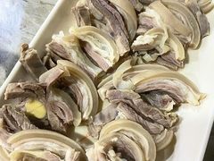 白切东山羊-东山羊庄(八卦岭店)