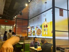 -金柱大盘鸡(和田二街店)