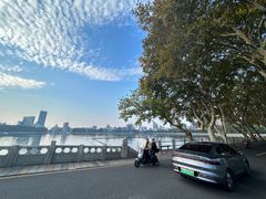 -李公堤
