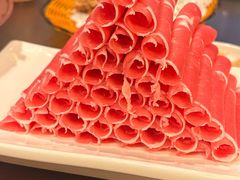 -南门涮肉(后海店)