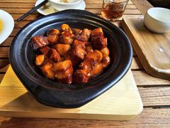 -茴香熙楼(翠湖店)