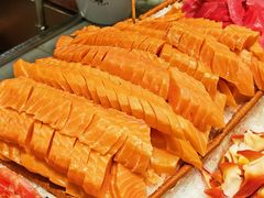 -川骄海鲜自助(亚运村店)