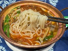 -云南李记罐罐米线饵丝小吃(汉中门金鹰店)