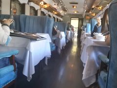 -火车头法国西餐厅