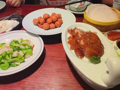 -北平食府(马鞍山路店)