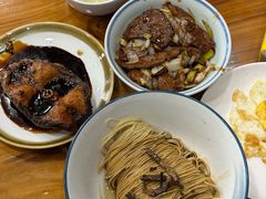 -小方的面(徐家汇店)