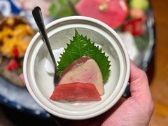-原志优秀食材·匠心料理·海胆主题(金亿广场店)