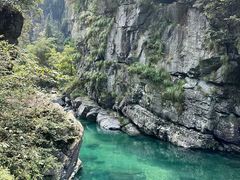 -石台牯牛降景区