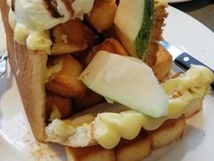 -铜锣湾·有麝自然香(长嘉汇购物公园店)
