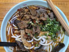 -宝小庆邵阳米粉(深圳市南山保利店)