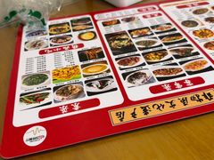 -易老妈蹄花.特色川菜(人民公园总店)