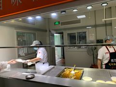 -深圳市第六人民医院南山医院-病人公共餐厅