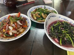 -龙老五汤店(站前西路店)