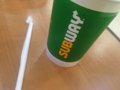 -赛百味SUBWAY(都汇天地店)