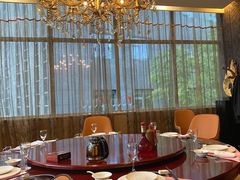 包厢-红色盛宴酒楼(科丰桥店)