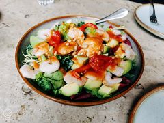 虾沙拉-RAC BAR(安福路店)