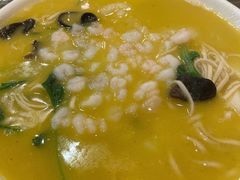 虾仁煨面-冶春茶社(星汉大厦店)