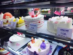 -巴黎贝甜(宜山路店)