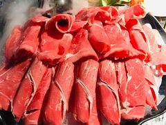 相间肥牛-九鼎轩火锅大排挡