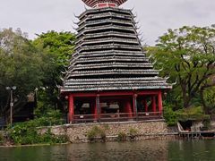 -深圳锦绣中华民俗村