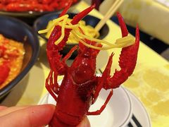 -聚味瞿记·龙虾堂(坡子街店)