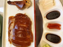 -八珍饺子·烤鸭·家常菜