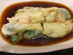 -卓粤拉肠(红庙店)