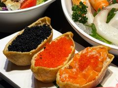 -水木锦堂·自助铁板烧(世贸天阶店)