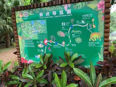 -海南热带野生动植物园