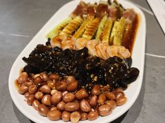 -老德州四合院·德州菜(天衢路店)