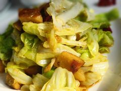 -帕米尔食府(白云观店)