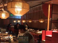 -吃饭皇帝大(解放西路店)