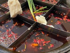 -化龙桥九宫格火锅(清水河店)