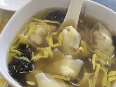 -锡笼记·无锡小笼(方塔店)