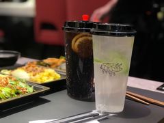 -馔豚·台北菜专门店(深圳湾万象城店)