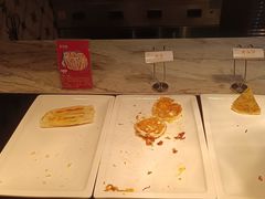 -杭州盛泰开元名都大酒店-地中海自助餐厅