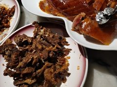 -小吊梨汤·北京菜·烤鸭(清河万象汇店)
