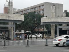 -四川大学(望江校区)
