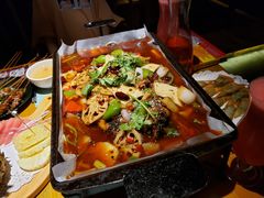 -别院里音乐餐酒吧(双流航空港店)