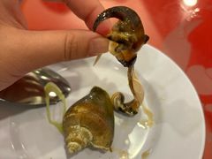 -大茄来海鲜餐厅(亚洲城分行)
